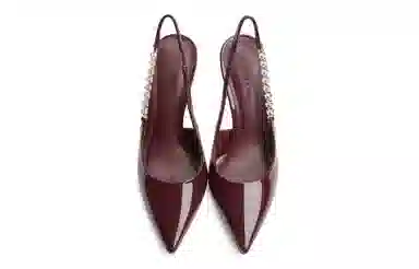 CHARLESKEITH PU 9.1cm