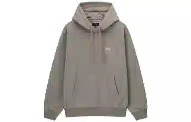 Stussy Classic Logo Hoodie