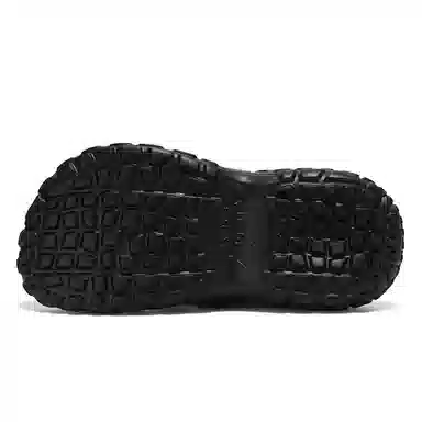 南极人 潮流简约舒适人字拖鞋 男款