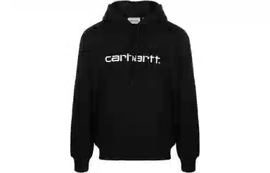 Carhartt WIP FW22 Logo