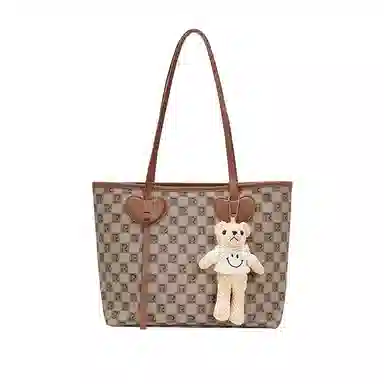 PVC Tote