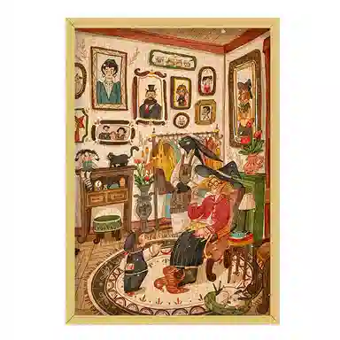 AIPUZZLE 500pcs AP