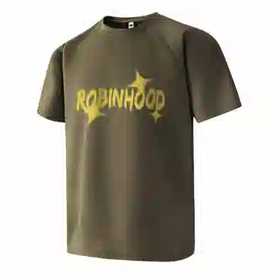 ROBINHOOD T
