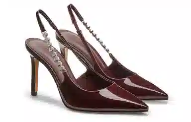 CHARLESKEITH PU 9.1cm