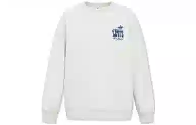 Levi's Retro Sweatshirt