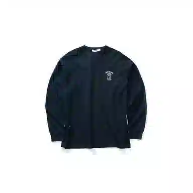 nautica white sail FW24 LOGOT