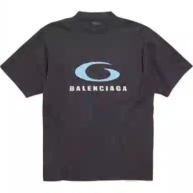 Balenciaga SS24 LogoT
