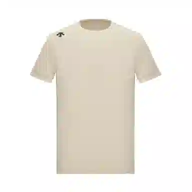 DESCENTE TRAINING logoT