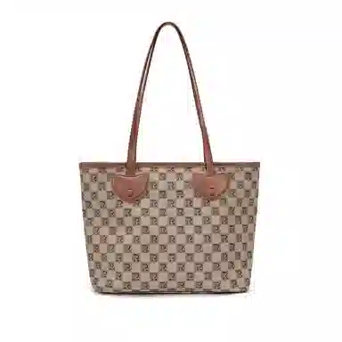 PVC Tote