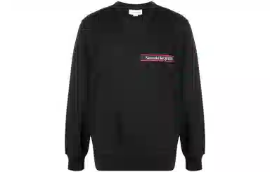 Alexander McQueen SS22 Logo