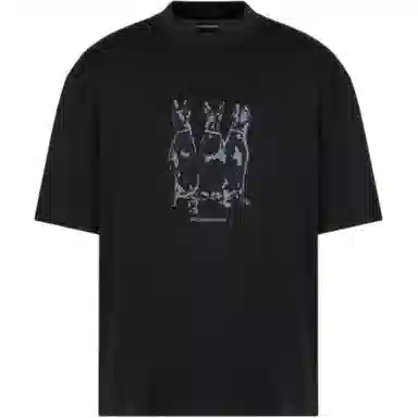 EMPORIO ARMANI FW24 T