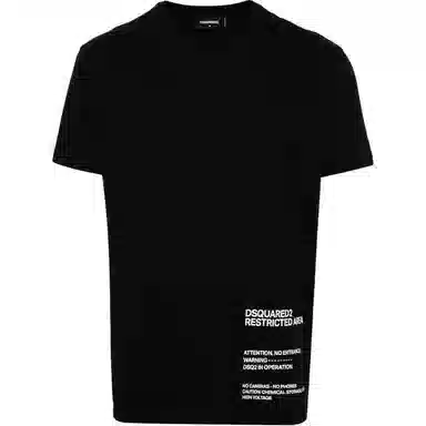 DSQUARED 2 SS24 LogoT