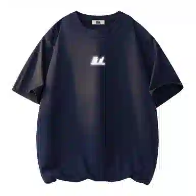 Talking Tom Basic 3D Logo T-Shirt