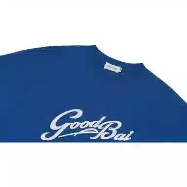 GOOD BAI SS23 LogoT