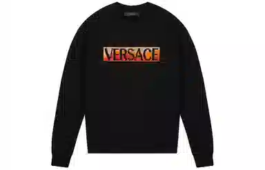 VERSACE SS22 Logo