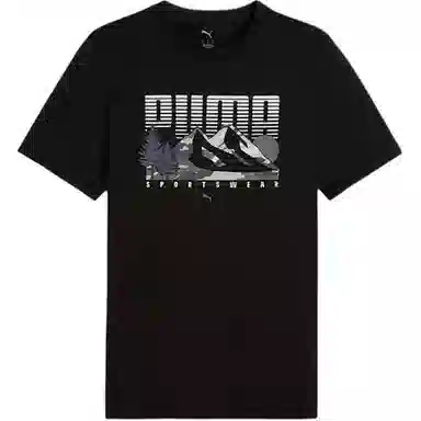 PUMA T