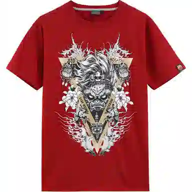ONI T-Shirt