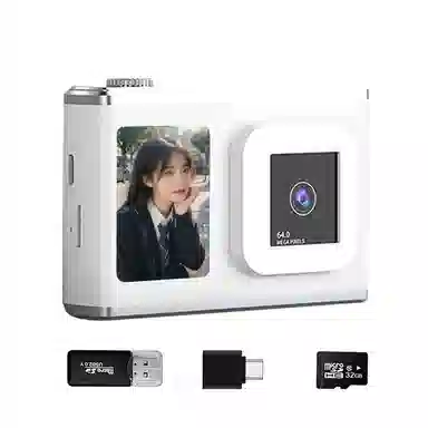 MYS AURORA UY23 ccd 1080p 8 vlog