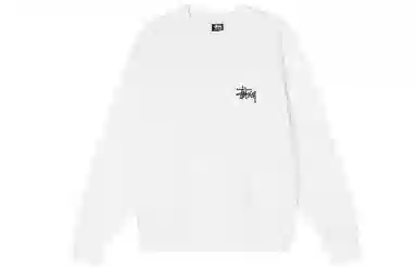 Stussy SS22 Logo