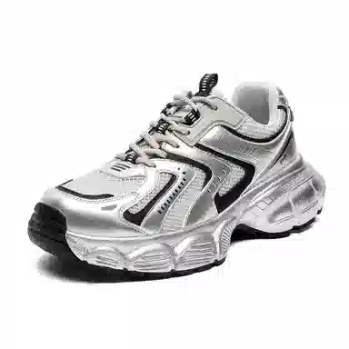 ZHR Retro Breathable Low-top Sneakers