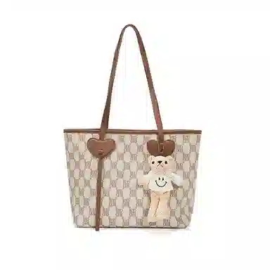 PVC Tote