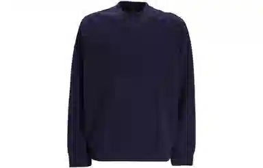 Armani Exchange Embroidered Sweatshirt