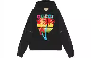 GUCCI SS22 Logo
