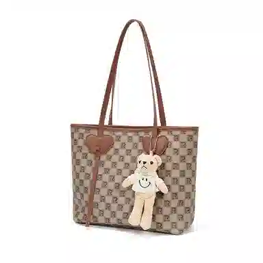 PVC Tote