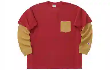 Champion SS22 Reverse Weave