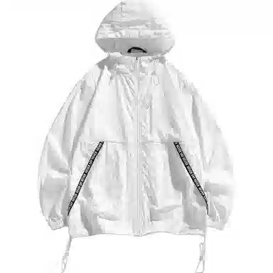 Fashion Ultra-Thin Sun Protection Jacket