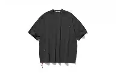 nautica white sail SS24 T