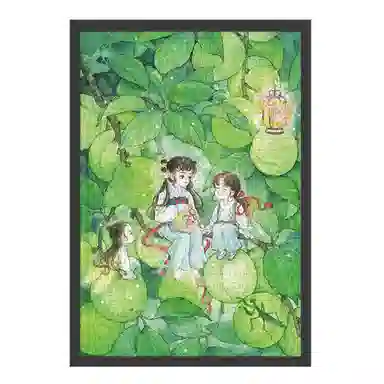 AIPUZZLE 500pcs AP