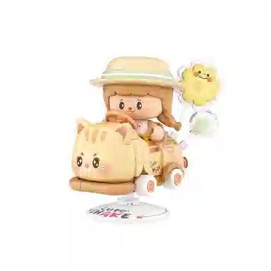 LOZ DIY 188pcs189pcs190pcs LOZ4301-4308