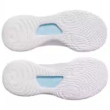 Under Armour Curry 4 FloTro White