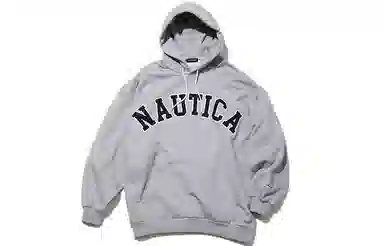 Nautica Logo