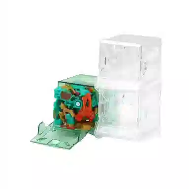 52TOYS BEASTBOX