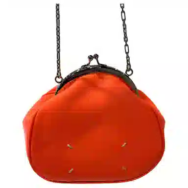 Maison Margiela Crossbody Bag Orange