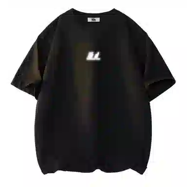 Talking Tom Basic 3D Logo T-Shirt