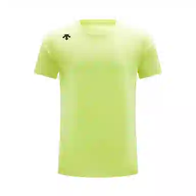 DESCENTE TRAINING logoT