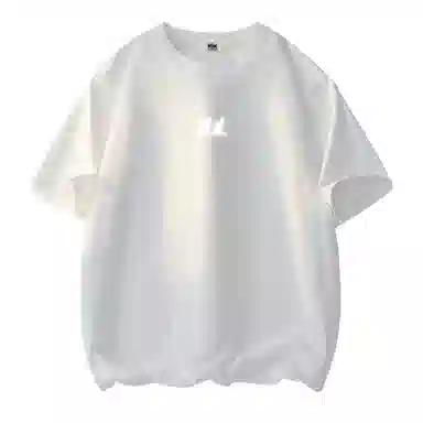 Talking Tom Basic 3D Logo T-Shirt