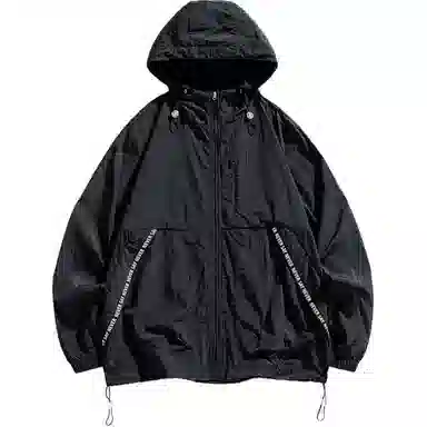 Fashion Ultra-Thin Sun Protection Jacket