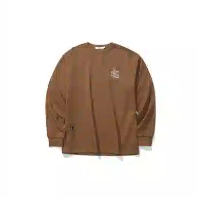 nautica white sail FW24 LOGOT
