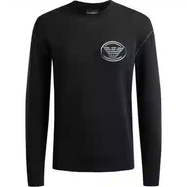 EMPORIO ARMANI SS22 Logo