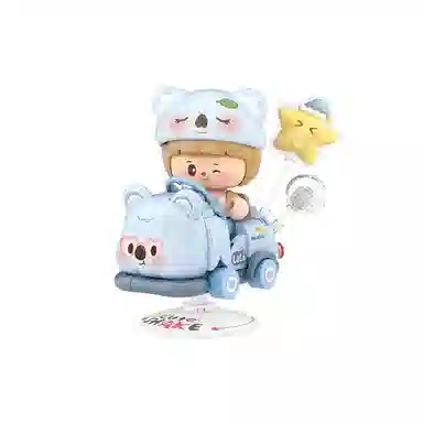 LOZ DIY 188pcs189pcs190pcs LOZ4301-4308