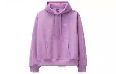 Stussy Classic Logo Hoodie