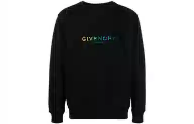 Givenchy SS22 Logo