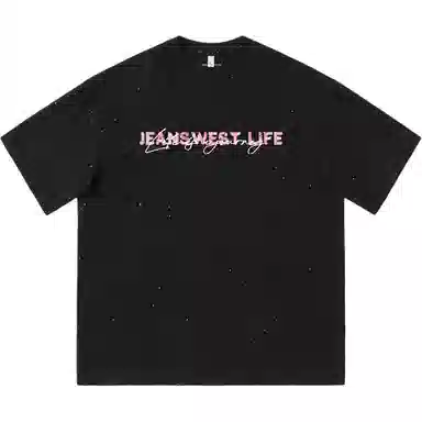 JEANSWEST LIFE T