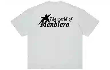 Menblero T