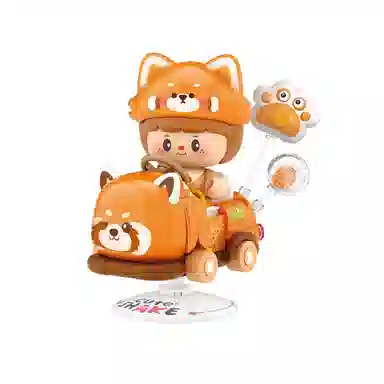 LOZ DIY 188pcs189pcs190pcs LOZ4301-4308