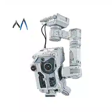 IRON STAR 2 3d 0-300pcs H52211
